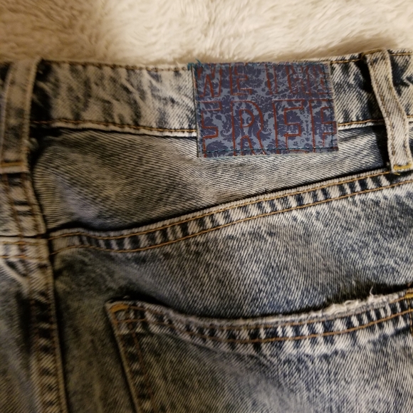 Free people my one lane jeans - Picture 8 of 11